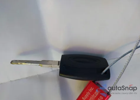 2015 Ford Fiesta Se from USA, damaged, VIN 3FADP4EJXFM128778